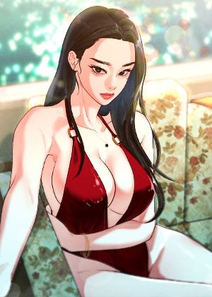 歪歪漫画动漫首页免费热门日漫推荐